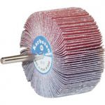 Perie abraziva cu tija 50 x 20 granulatie 120