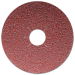 Fibrodisc oxid aluminiu 115 x 22 granulatie 320