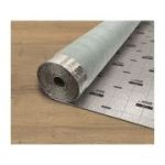 Folie PU 1, 8 m cu hidroizolatie si banda autoadeziva etansatoare - 8 mp