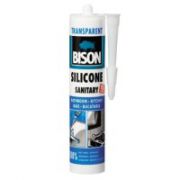 BISON Silicon Sanitar 280ml - SS280