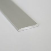 Platbanda aluminiu 15x2 mm 2 m - BPL152