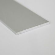 Platbanda aluminiu 30x2 mm 1 m - BPL301