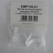 Set accesorii etansator Prolux EPC275 - EMP100
