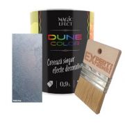 Vopsea acrilica Magic Efect Dune noble gray 07 - MED07