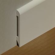 Plinta rotunjita polistiren extrudat 120x14mm - PR120. 01