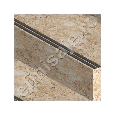 Banda antiderapanta din carborundum - NIW255