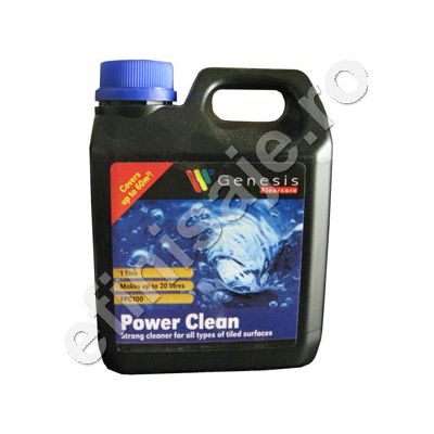 Solutie de curatare Power Clean 1L