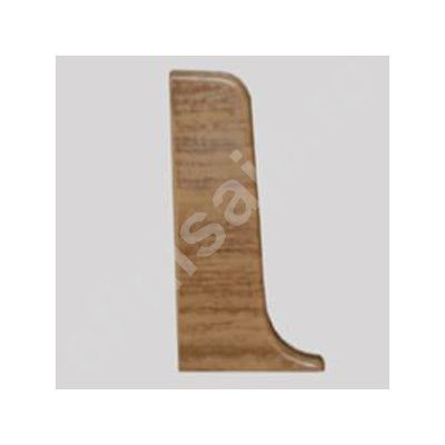 Piesa Prolux inchidere stanga pentru plinta parchet PBC505 - PBS505