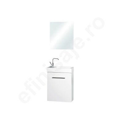 Mobilier de baie - Giulia