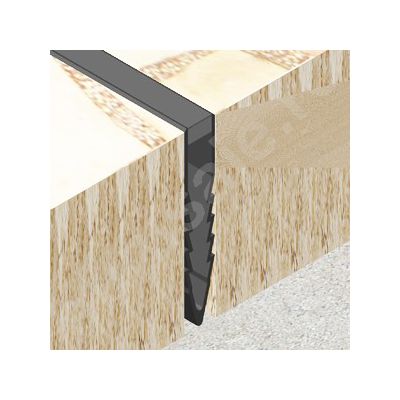 Profil Genesis pana de dilatatie din PVC - MSR500 - OFERTA