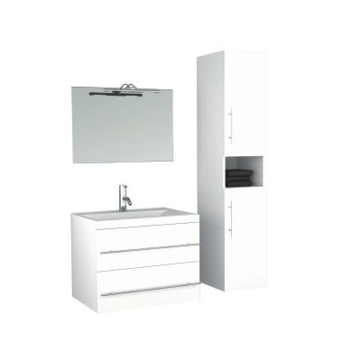 Mobilier de baie - Naxos - OFERTA