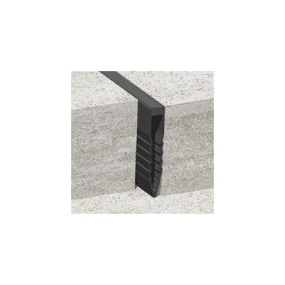 Profil Genesis pana de dilatatie din PVC - MSR400