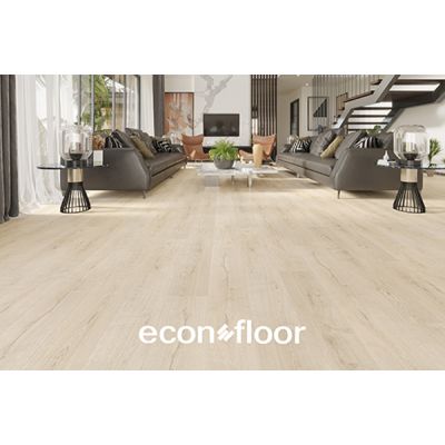 Pardoseala EconFloor SPC, colectie La Boheme 55 - SPC2574 157, 18 lei / mp