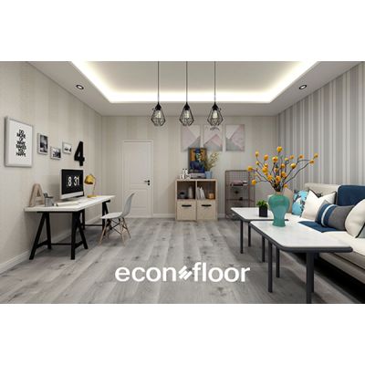 Pardoseala EconFloor SPC, colectie La Boheme 55 - SPC2588 157, 18 lei / mp