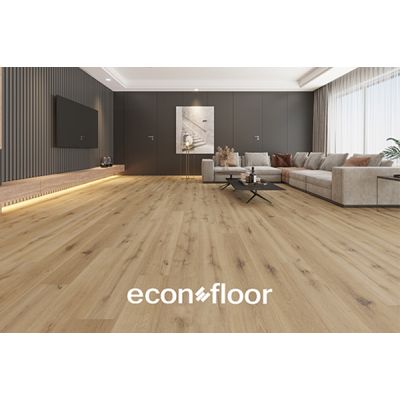 Pardoseala EconFloor SPC, colectie La Boheme 55 - SPC2592 157, 18 lei / mp