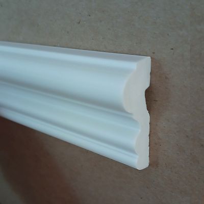 Brau duropolimer 45x15mm - BDR45-15. 01
