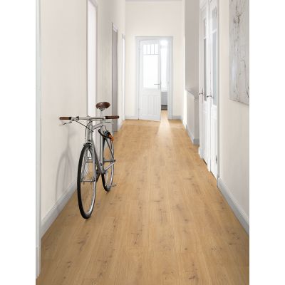 Parchet laminat Egger, Stejar Predaia miere EL2009O 76, 94 lei / mp