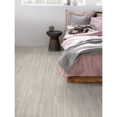 Parchet laminat Egger, Stejar Soria gri deschis EL2063 67, 58 lei / mp