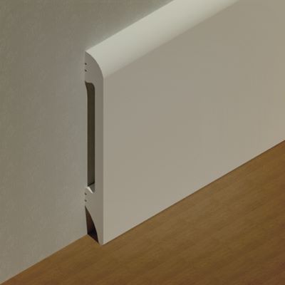 Plinta rotunjita polistiren extrudat 120x14mm - PR120. 01